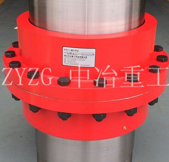 联轴器厂家 联轴器厂家
