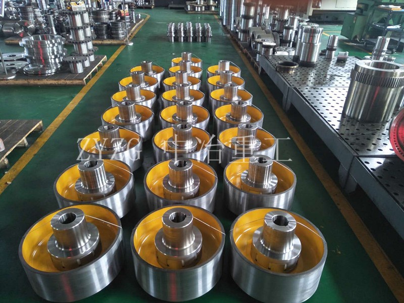 梅花联轴器装置误差值及处置惩罚能力