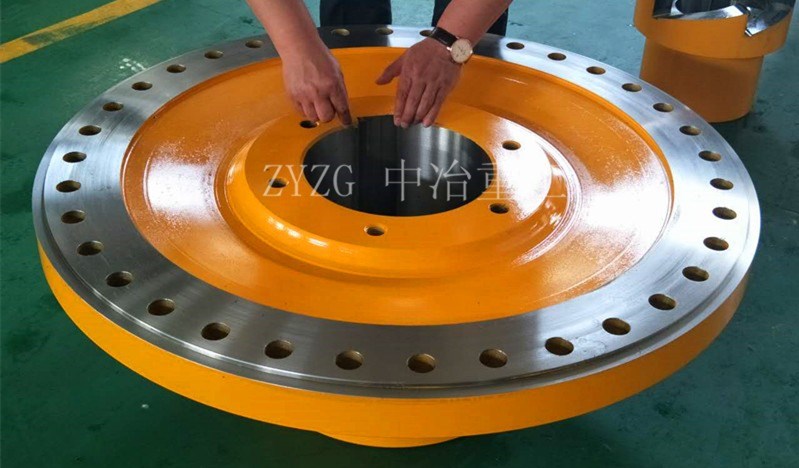 梅花联轴器的热处置惩罚分为准备热处置惩罚和终究热处置惩罚