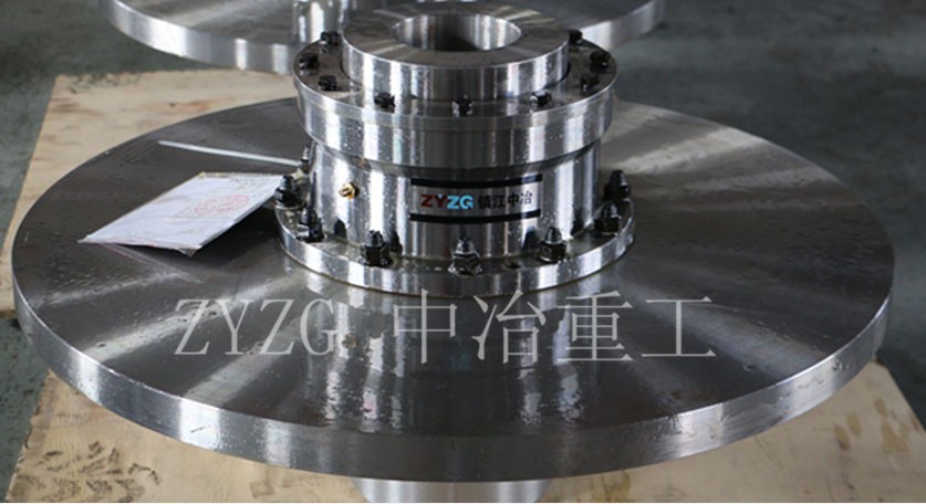 梅花联轴器以包管足够的机械强度