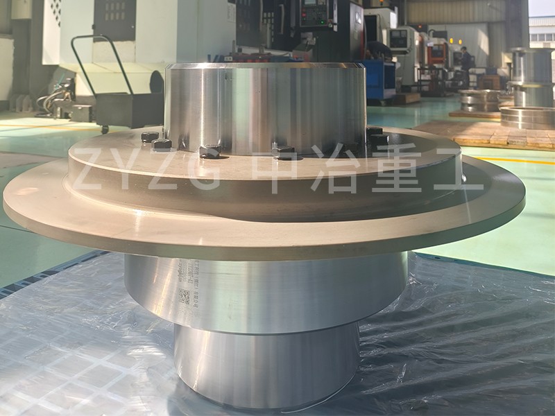 联轴器厂家产品的使用性能