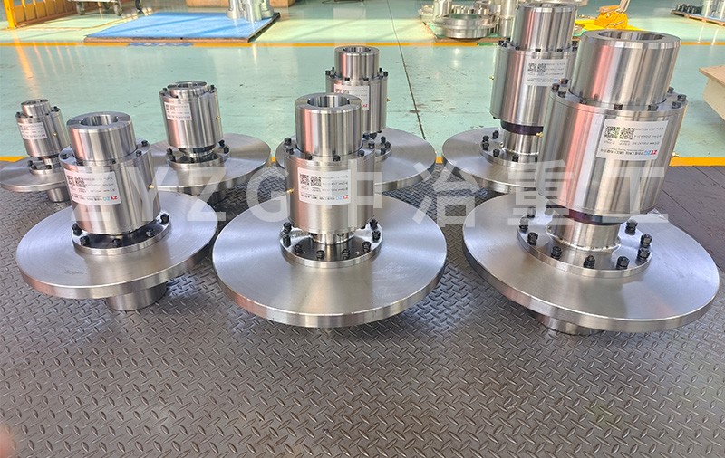 ������װ�ü���ת�����е����